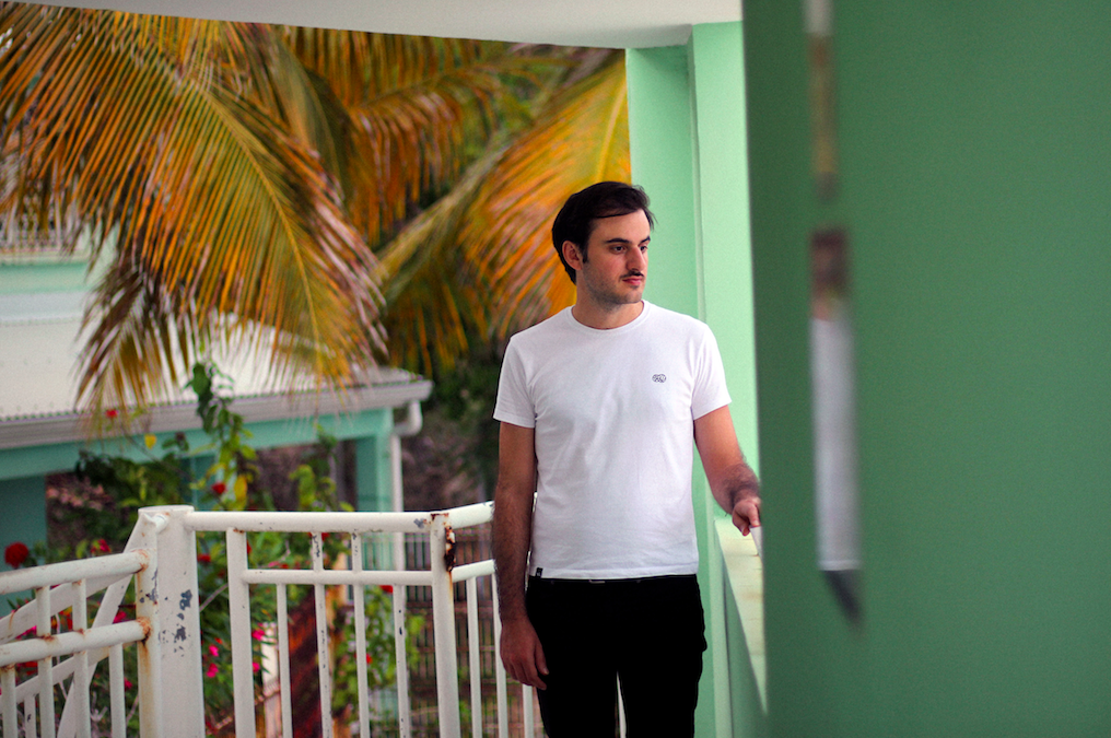 chevalrex providence