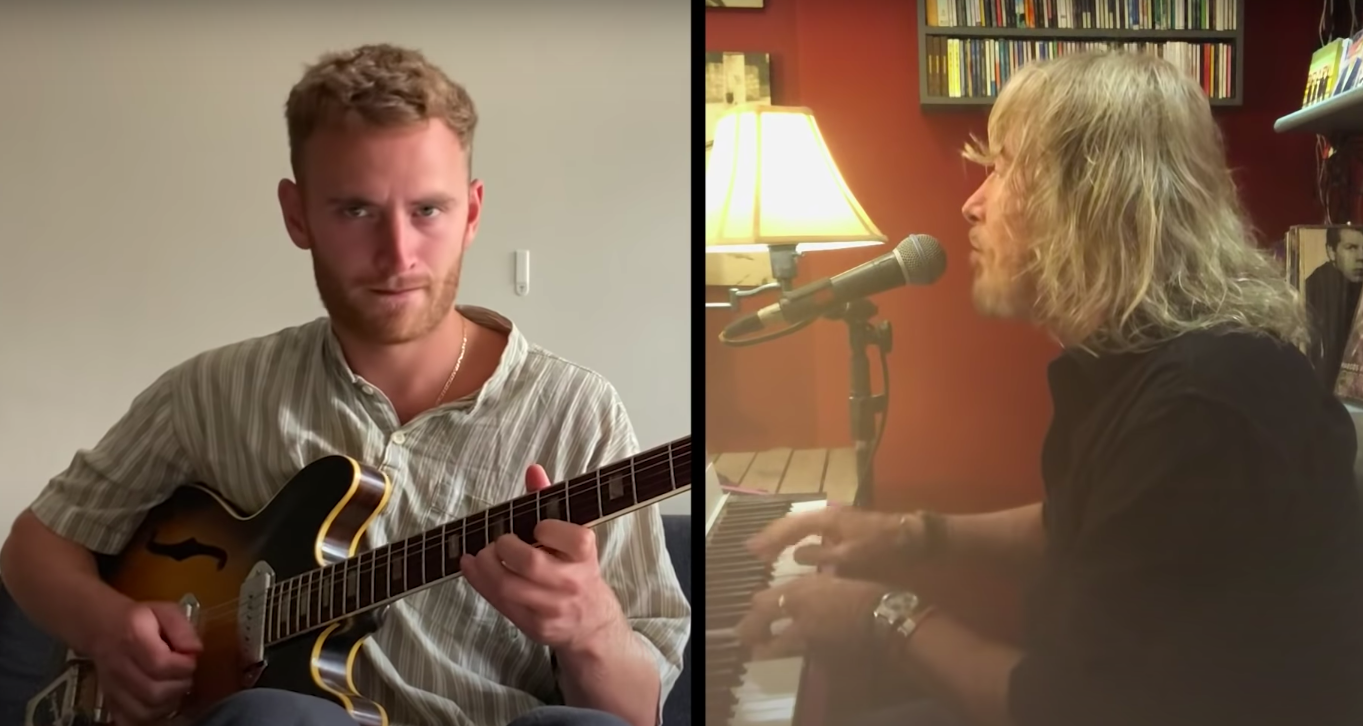 tom misch marcos valle parabéns