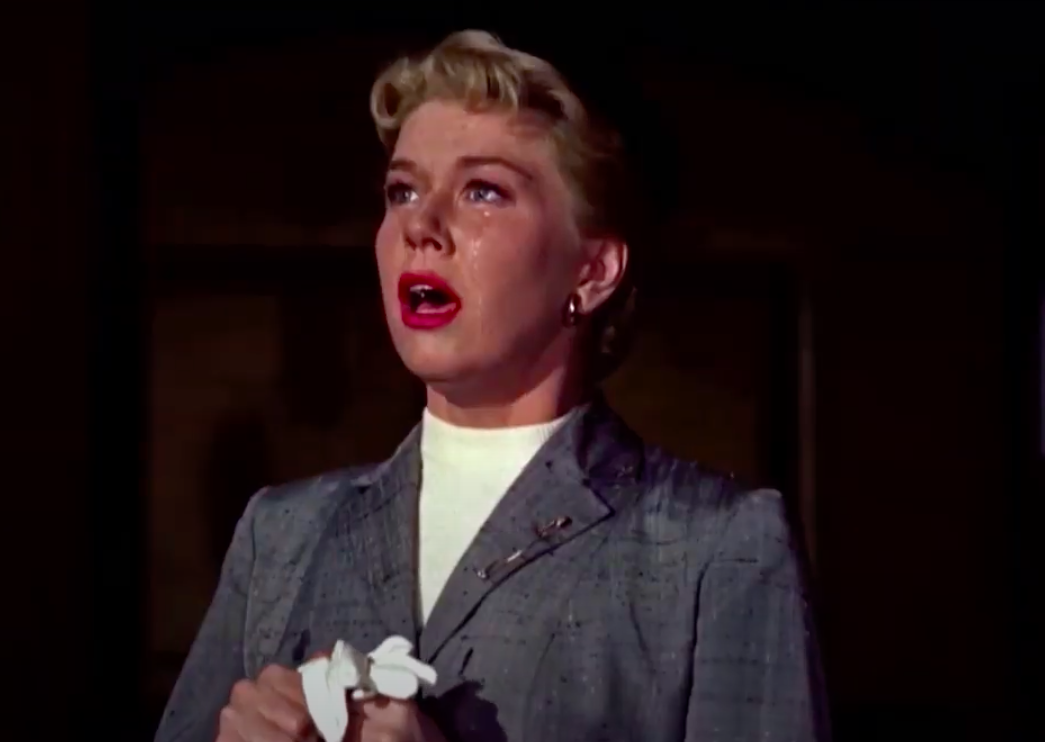 l'homme qui en savait trop