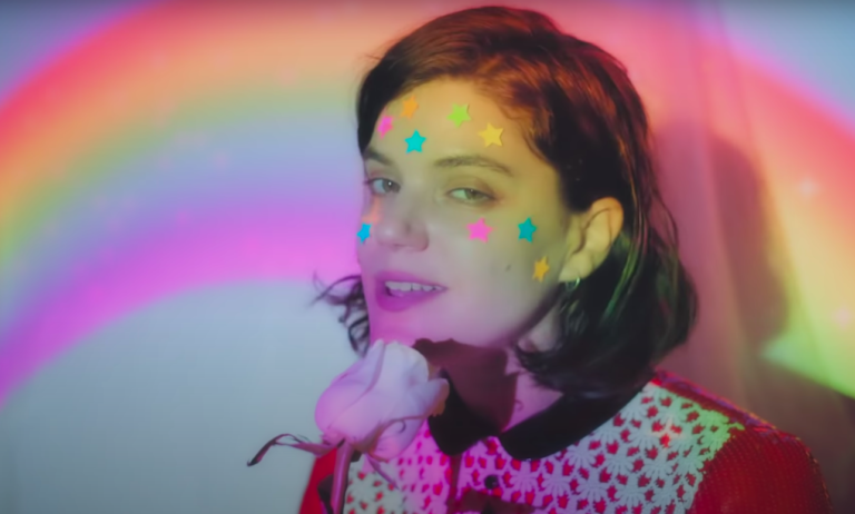 soko oh to be a rainbow