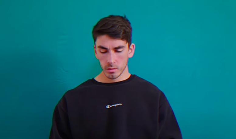 fhin tombé du sommeil