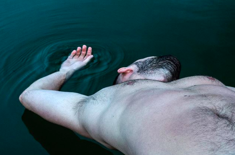 arnoldas kubilius hombres