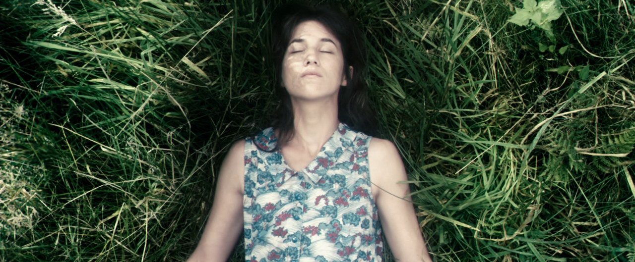 antichrist lars von trier