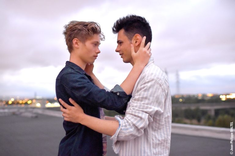 baisers cachés film