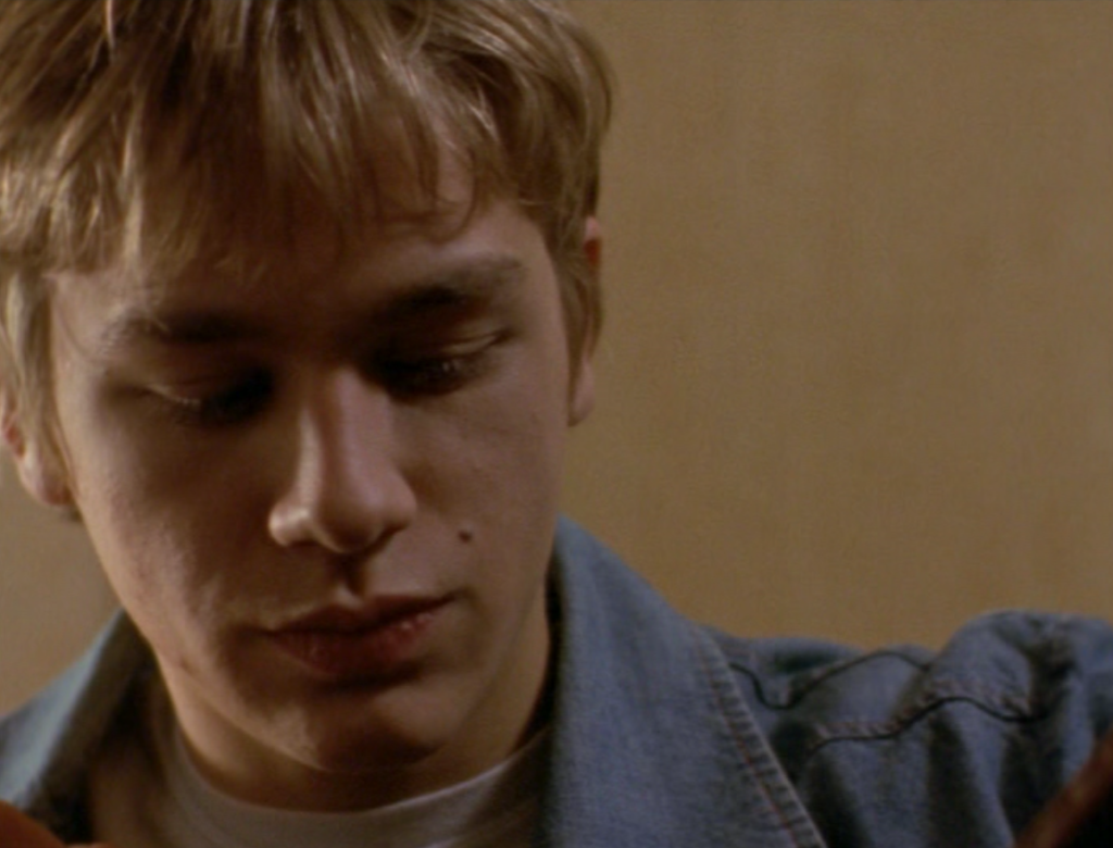 Nathan dans Queer as Folk UK : Charlie Hunnam irrésistible - Pop and Films