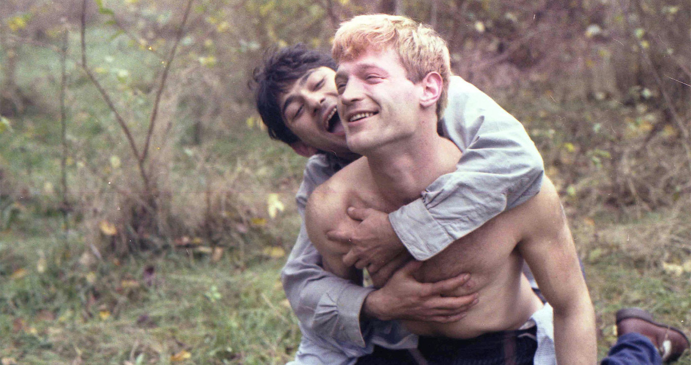 nous étions un seul homme philippe vallois