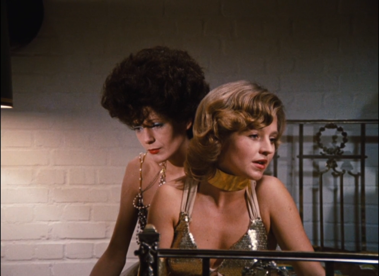 les larmes amères de petra von kant fassbinder
