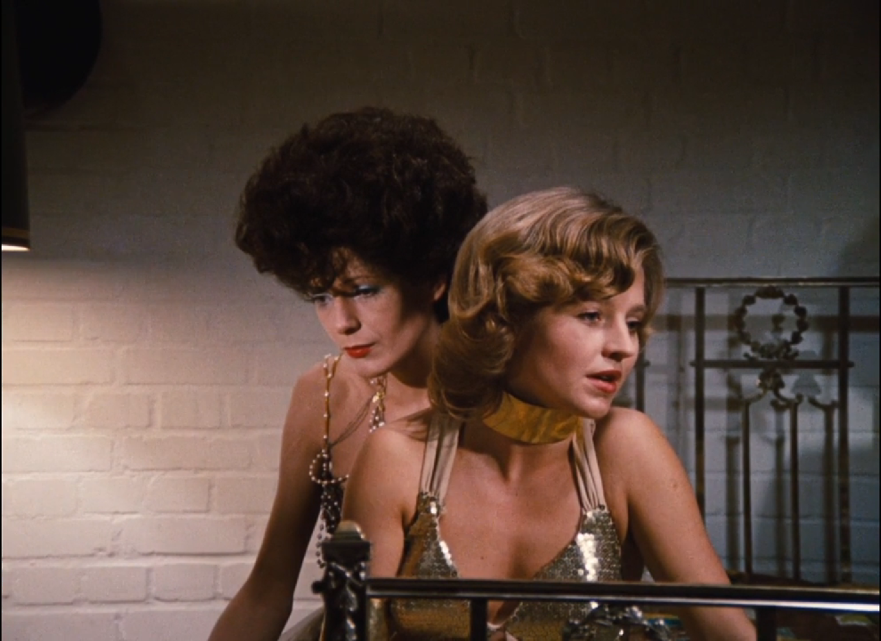 les larmes amères de petra von kant fassbinder