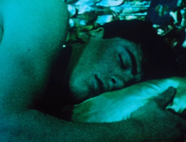 pink narcissus james bidgood