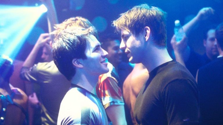 queer as folk us saison 1