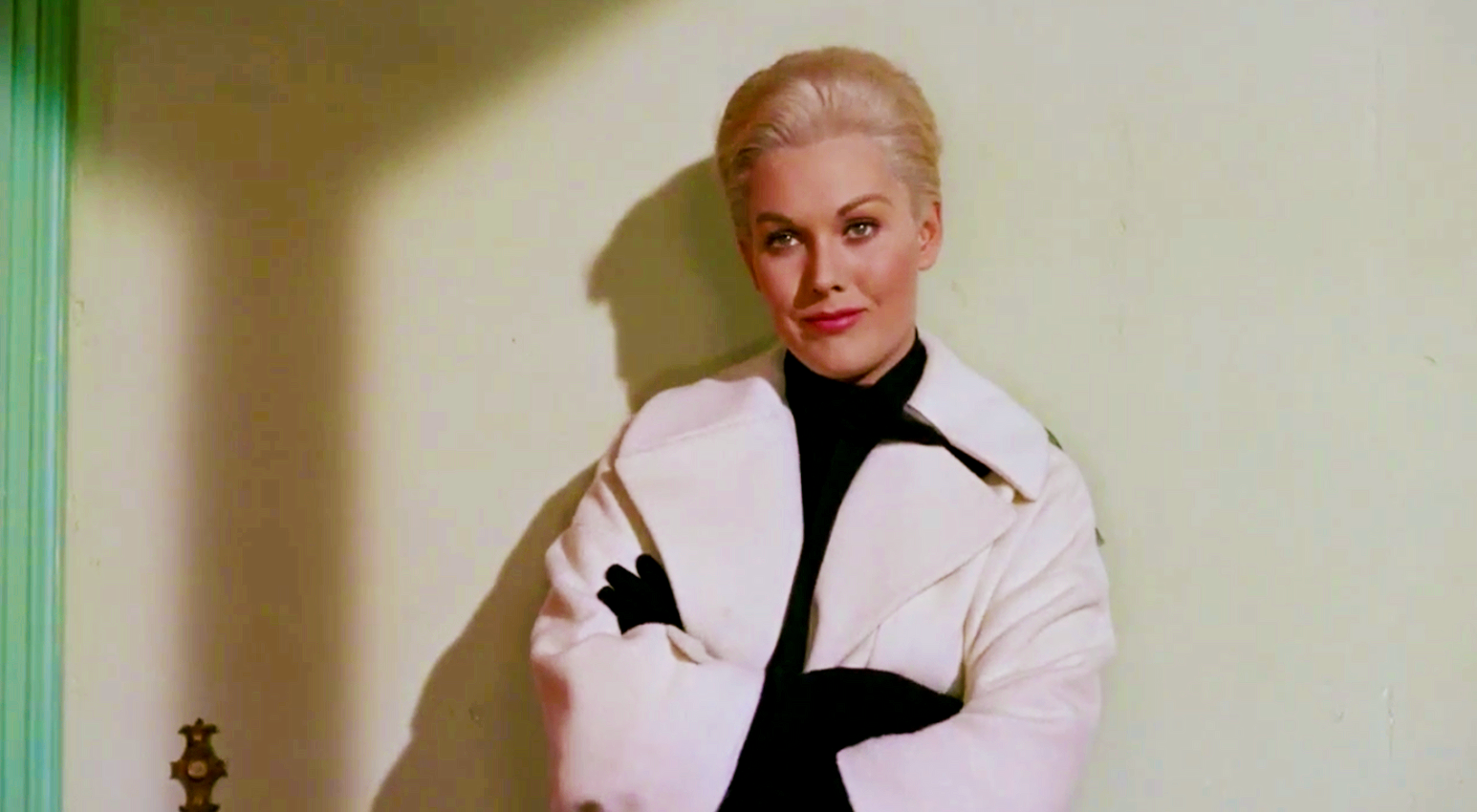 sueurs froides vertigo hitchcock