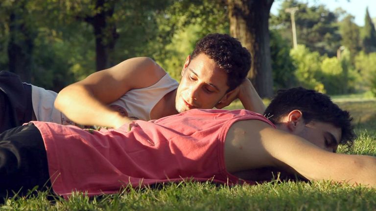 taekwondo marco berger