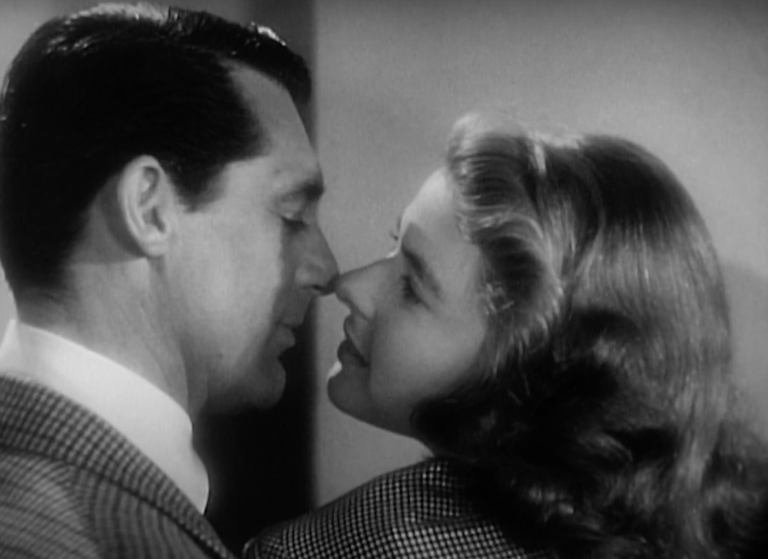 les enchaînés alfred hitchcock