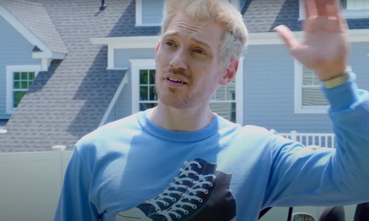 gregory dillon plastic ferrari