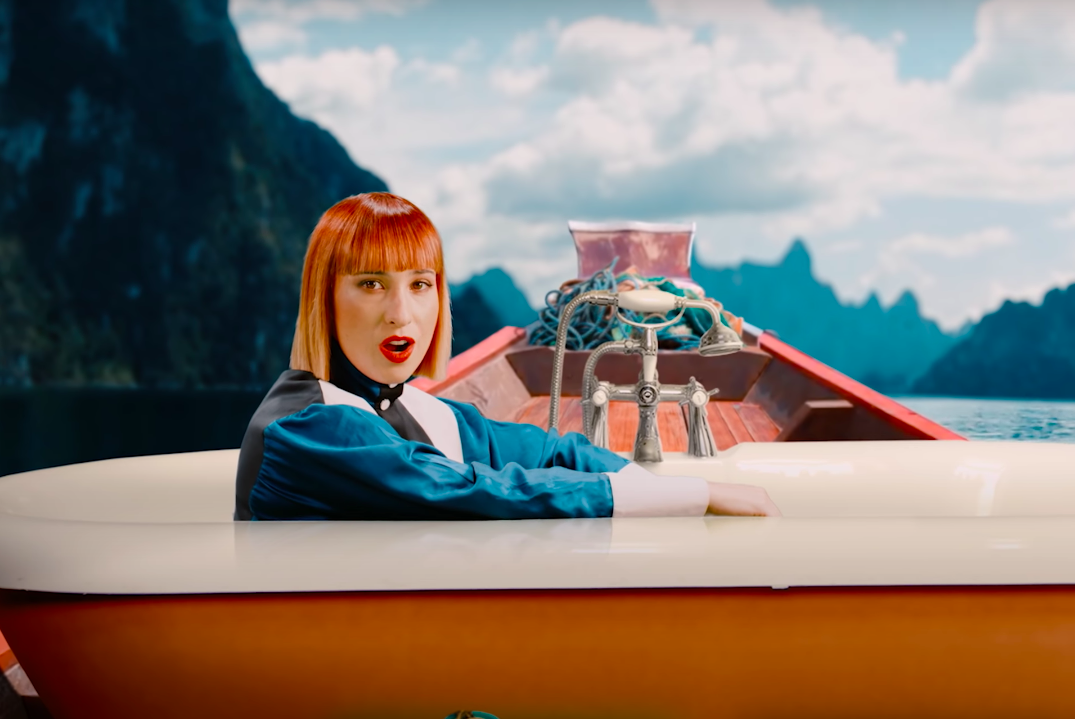 suzane quatre coins du globe