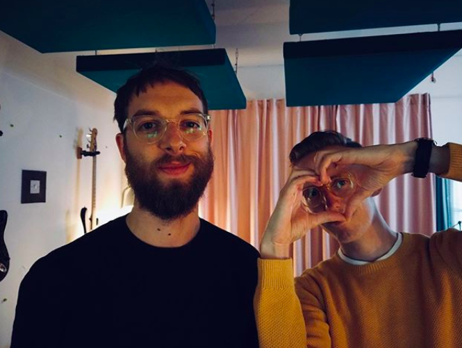 honne album no song without you