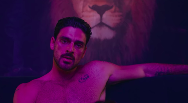 365 JOURS (365 DNI) : l’amour d’un macho domi