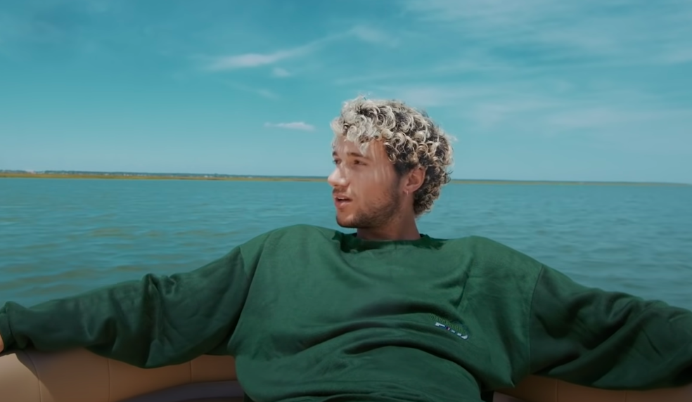 jeremy zucker supercuts