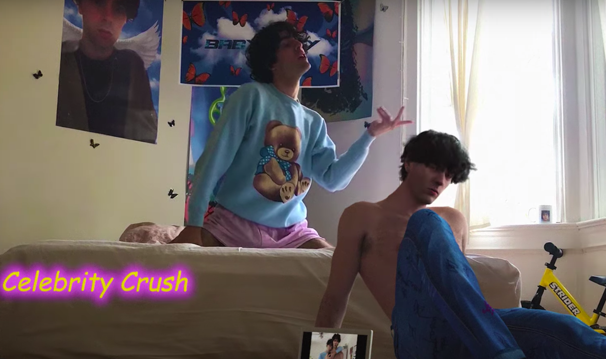 casey mq celebrity crush