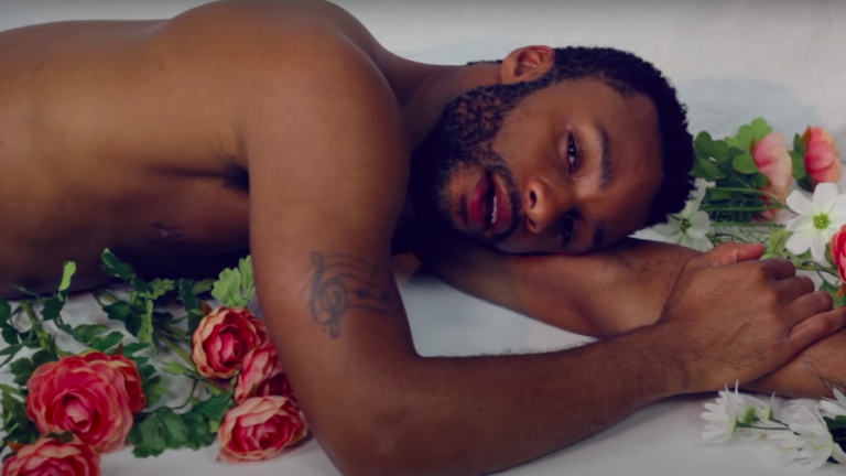 dyllon burnside silence