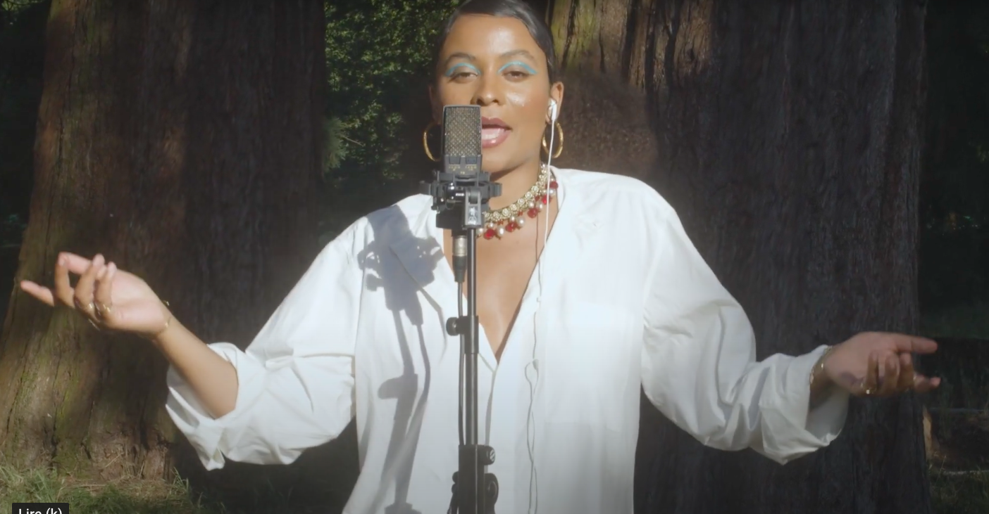 danitsa secret emotions