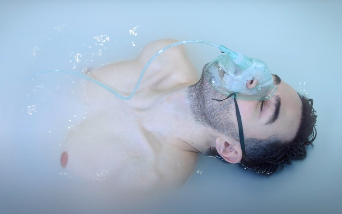 carlosh garzat submerge