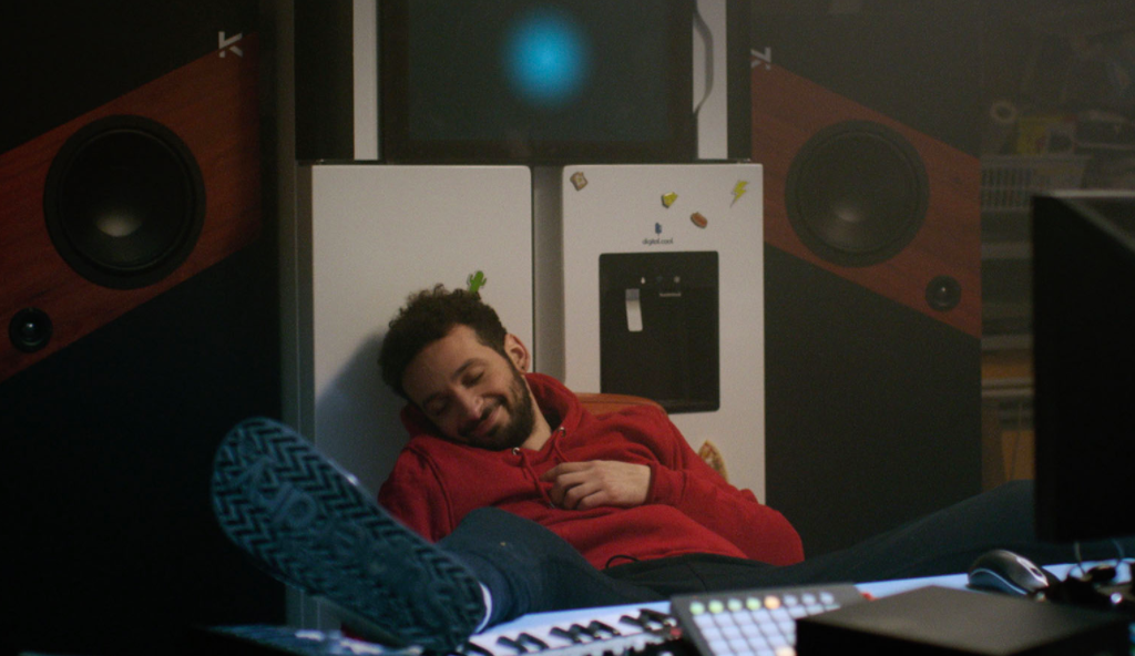 yves film benoit forgeard