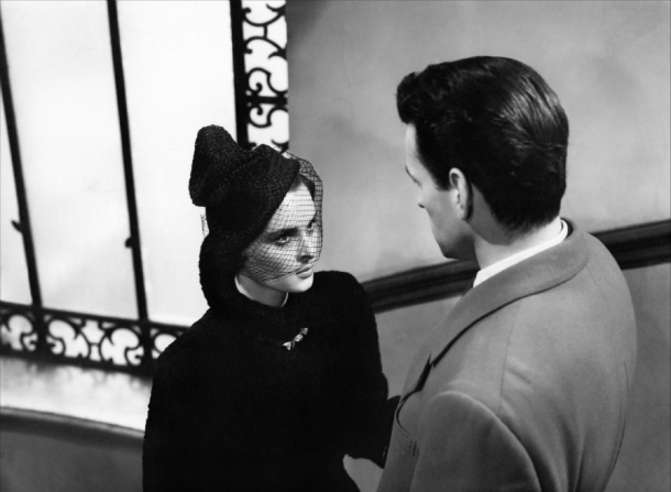 chronique d'un amour film antonioni