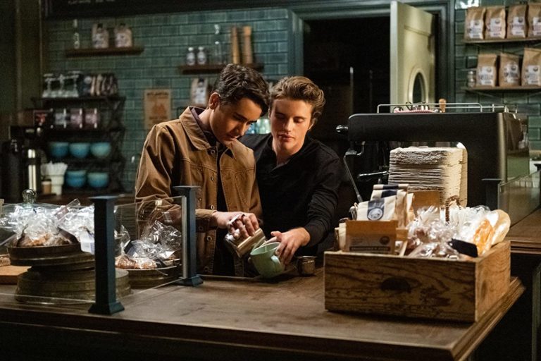 love victor saison 1