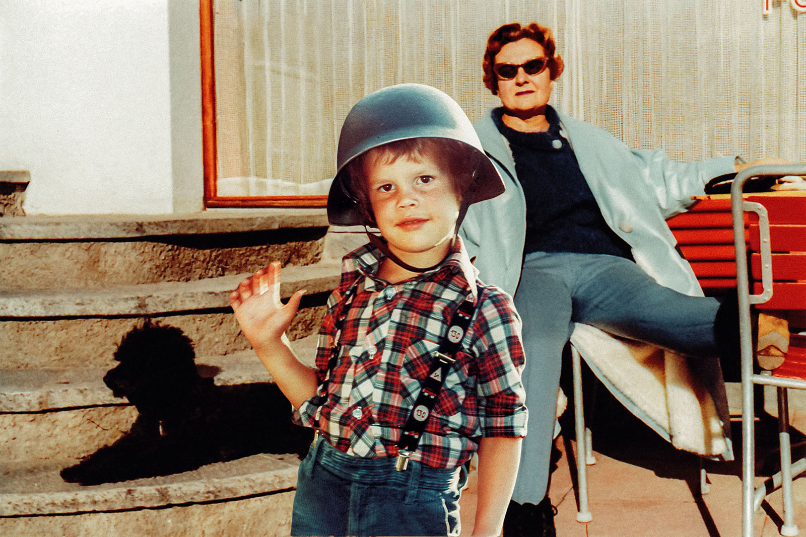 madame stéphane riethauser