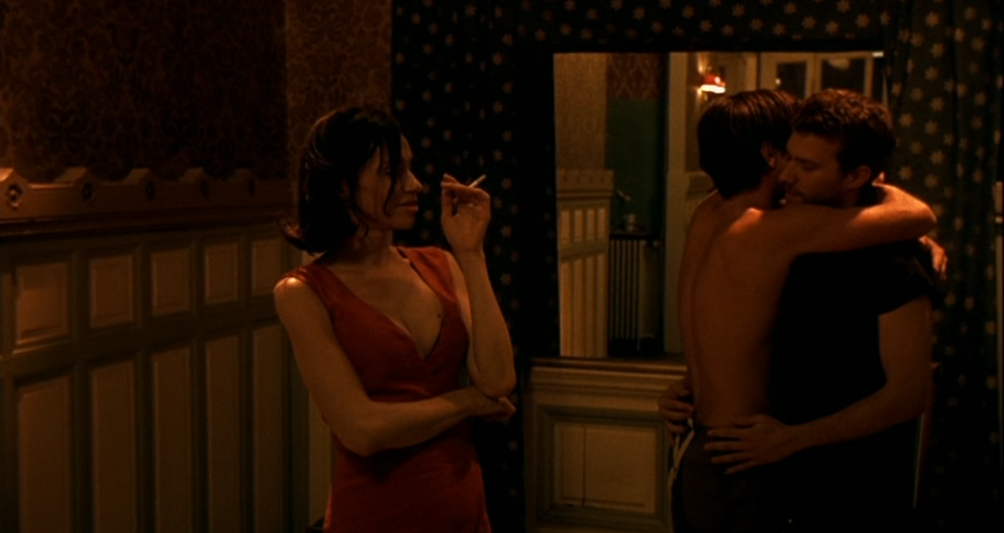 17 fois cécile cassard film