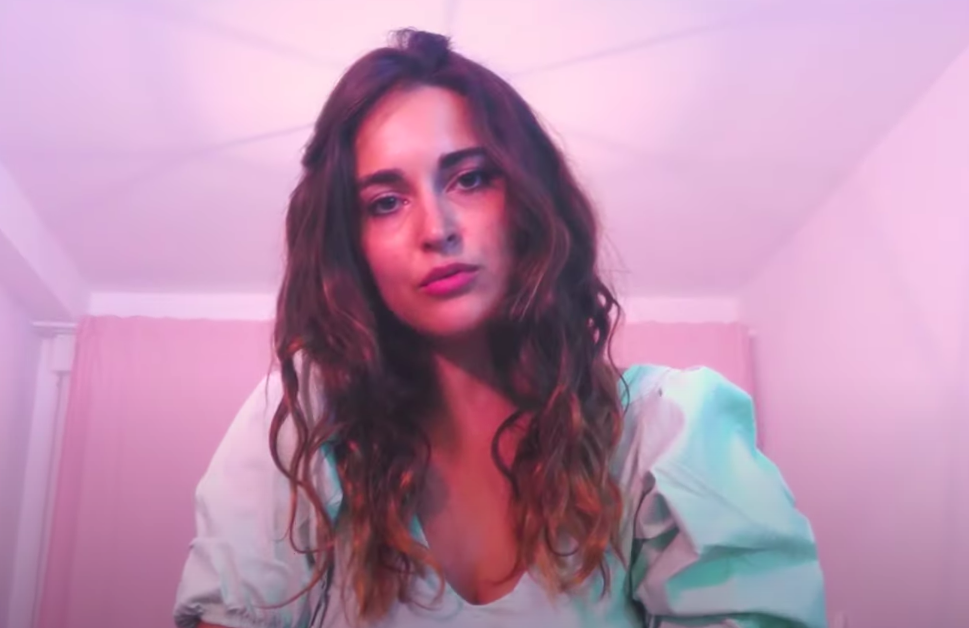 emma vander real thing