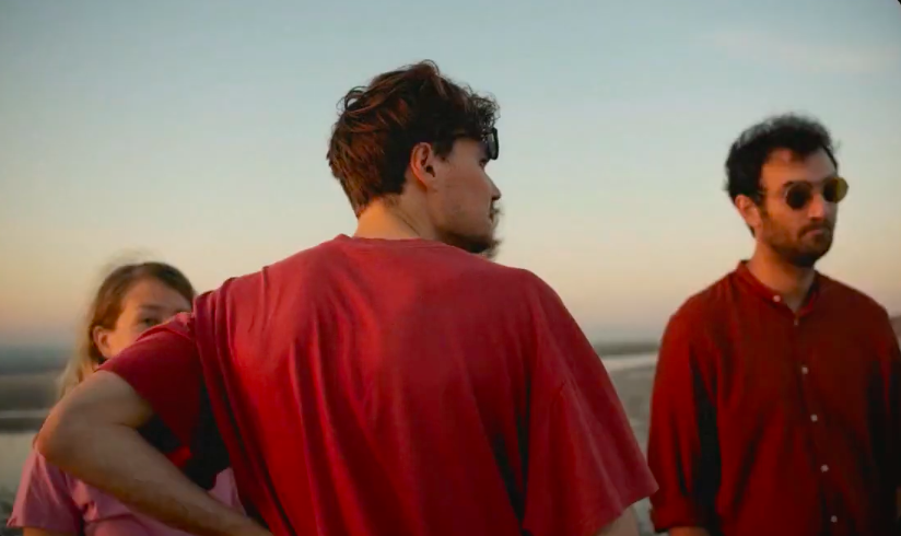 pastel coast rendezvous