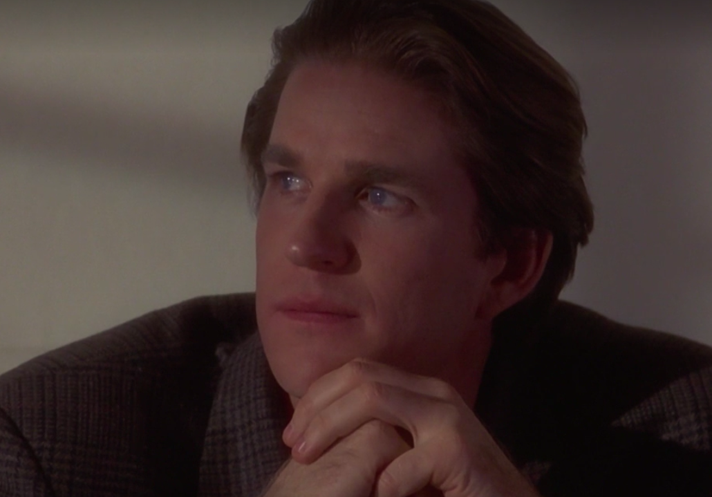 les soldats de l'espérance film