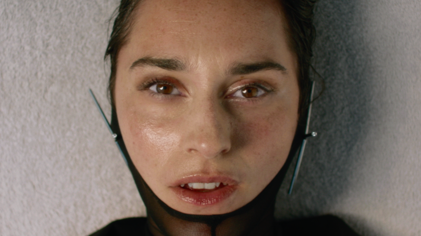 yelle j'veux un chien