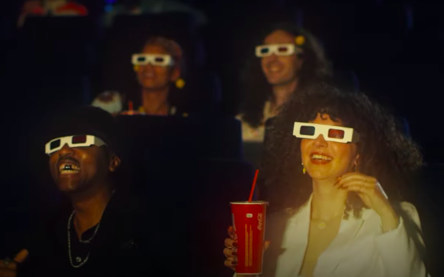 enchantée julia cinéma