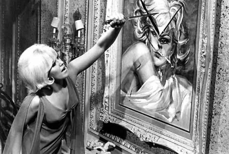 le démon des femmes film