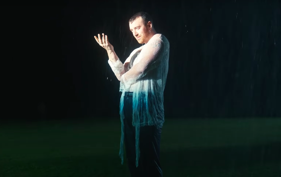 sam smith diamonds