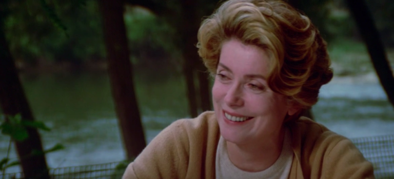 ma saison préférée andré téchiné