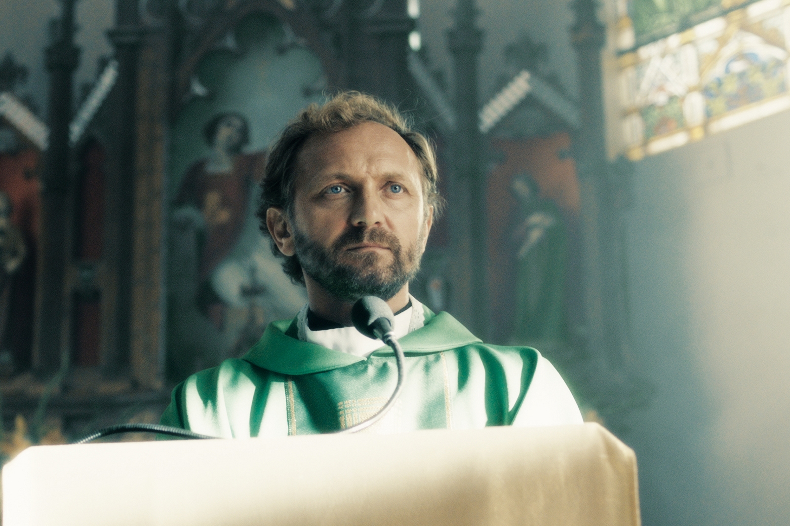 aime et fais ce que tu veux film