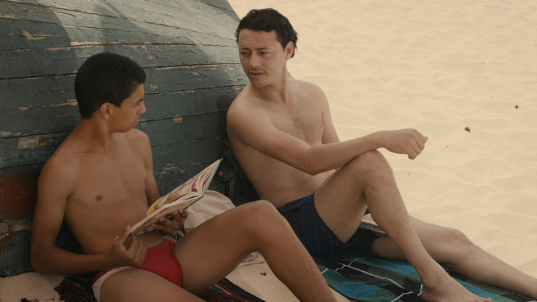 l'armée du salut film