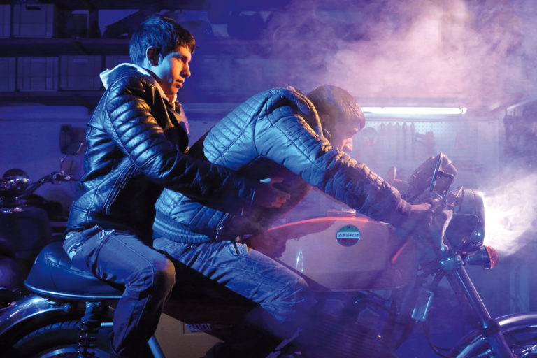 brothers of the night film