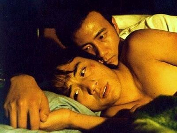 lan yu film