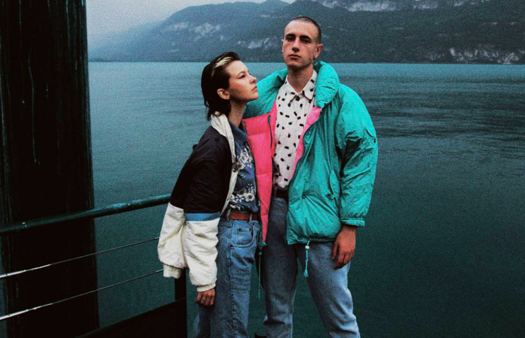 moitié moitié friperie