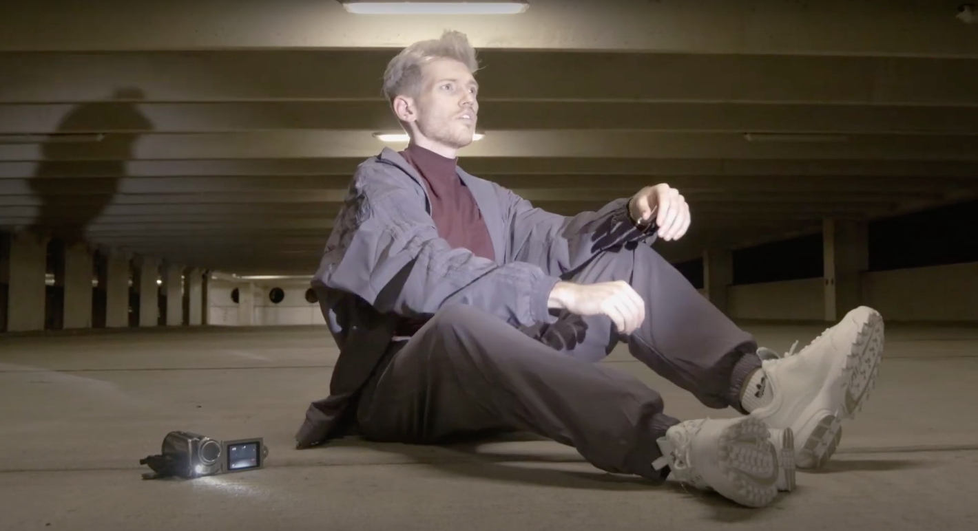 gregory dillon lovely