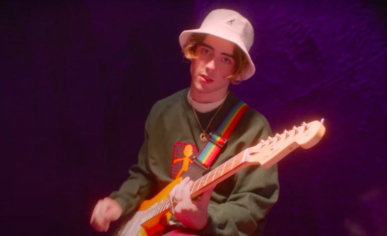 alfie templeman forever isn't long enough