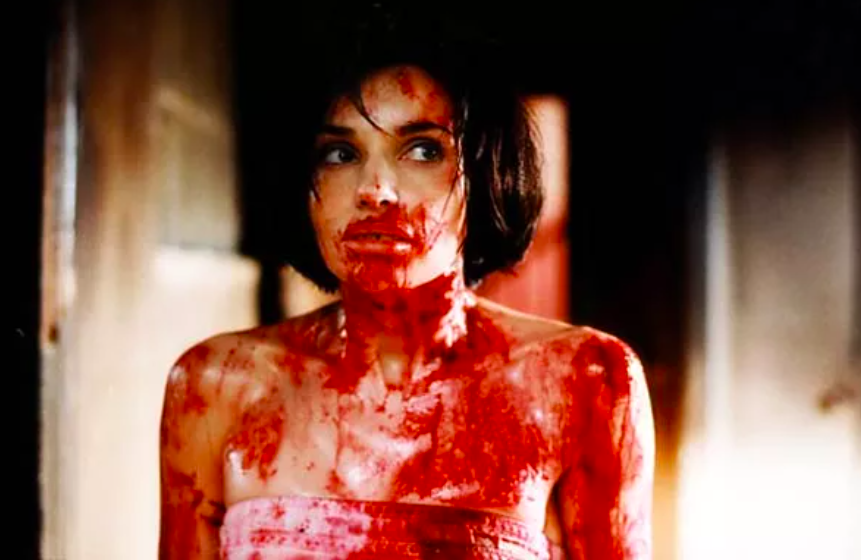 trouble every day film claire denis