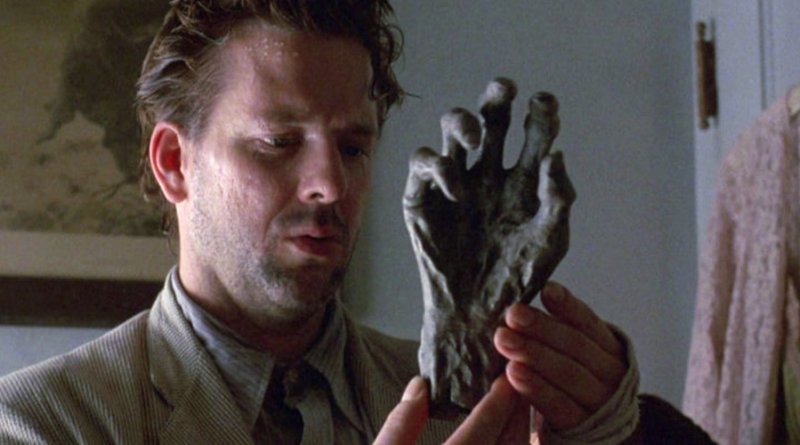angel heart film