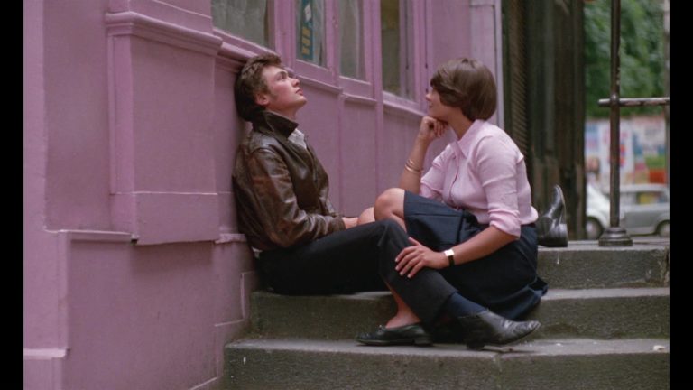 au pan coupé film guy gilles