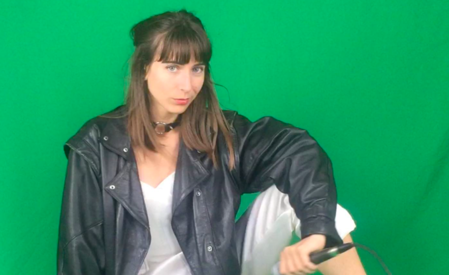 aurore de st baudel tokyo l'été